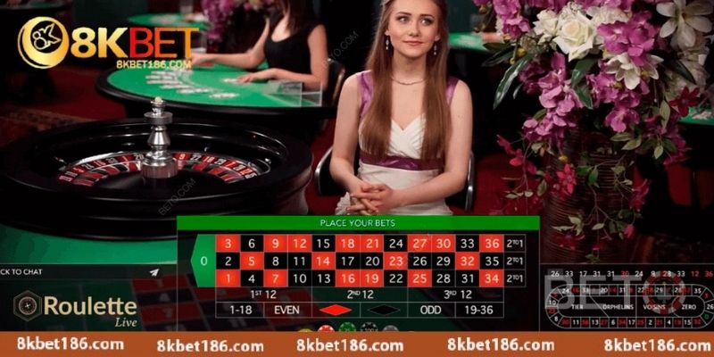 Tổng quan về sảnh casino Evo và những điểm nổi bật của nó