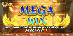 Slot Game 10000 Điều Ước