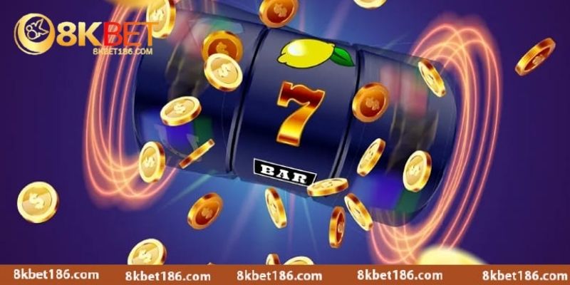 Vì sao nên chơi slot game 10000 điều ước tại 8KBET?