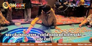 Soi Cầu Roulette