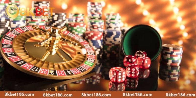 Đa dạng cách soi cầu Roulette