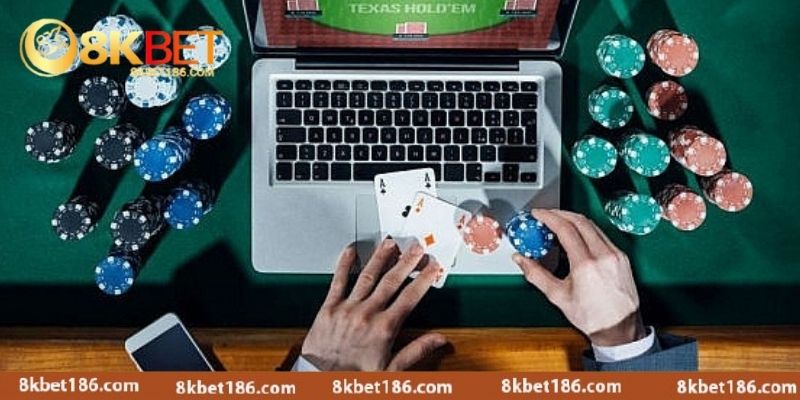 Tác giả 8KBET xây dựng nên hệ thống cá cược tiên tiến