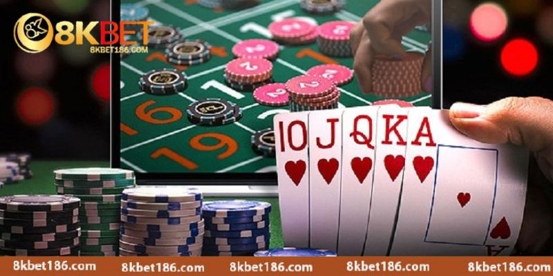 Cải tổ toàn diện các nền tảng vận hành tại 8KBET
