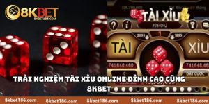 Tài Xỉu Online
