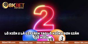 Tạo Lô Xiên 2