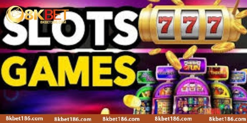 Nhóm thuật ngữ slot game cơ bản cần biết