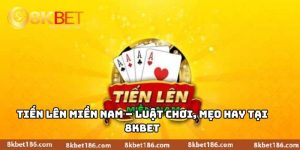 Tiến Lên Miền Nam