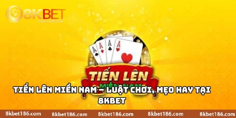 Tiến Lên Miền Nam
