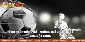 Tính Xiên Bóng Đá