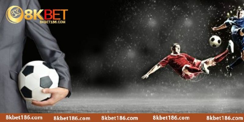 Hướng dẫn phương pháp tính xiên bóng đá chính xác