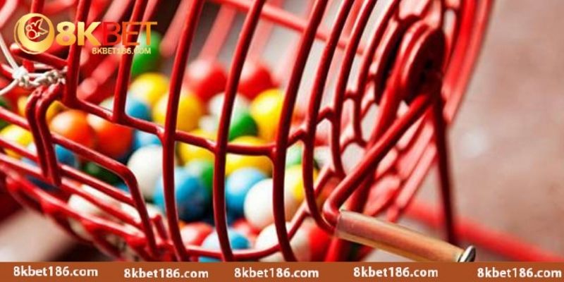 Hệ thống RNG đảm bảo kết quả minh bạch