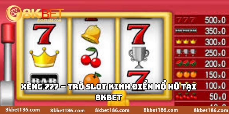 Xèng 777