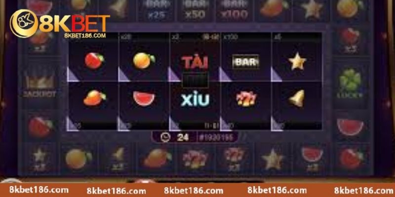Giới thiệu về game xèng 777