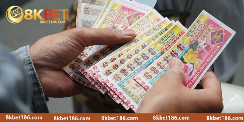 Tìm hiểu về xổ số 3 miền