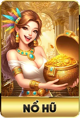 nổ hủ 8kbet
